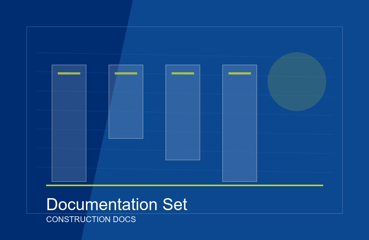 Representative visual for Documentation Set