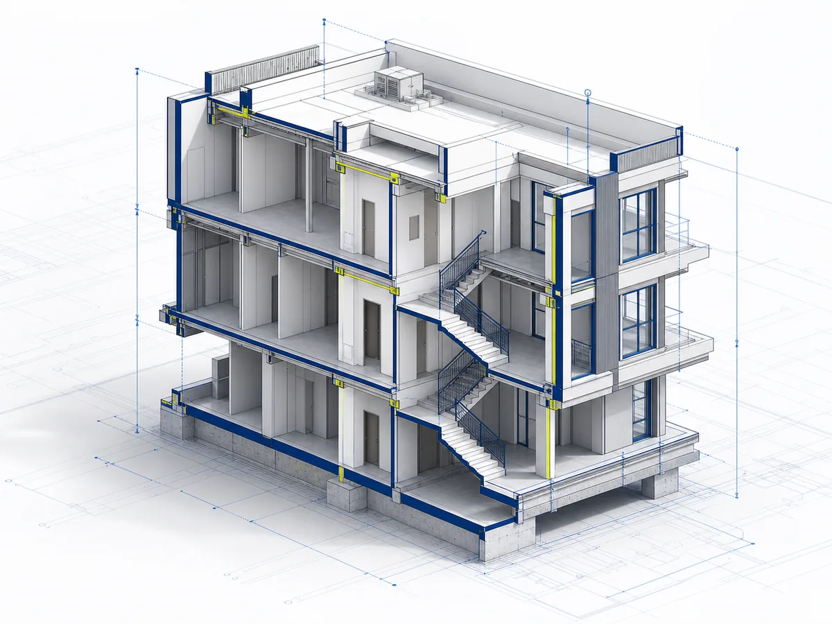 Representative visual for Documentation Set