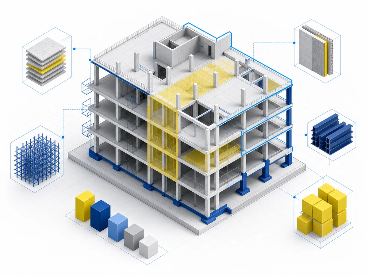 Representative visual for Quantity Estimation
